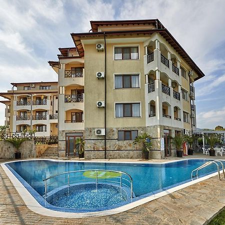 Toma'S Residence - Front Beach Tsarevo Exterior photo